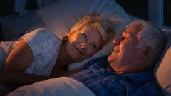 Prečo sa s vekom začínate budiť čoraz skôr