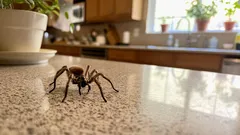 Duchovný význam pavúkov vo vašej domácnosti a praktické rady, ako sa ich zbaviť.