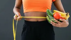 Prečo sa váha nehýbe, ani keď jete veľmi málo: dietológ vysvetlil jednoduché príčiny