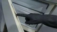 Urobte to raz a zabudnite na problém: ako správne vyčistiť gumu od plesní