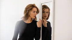 Dá sa vás podľa týchto znakov spoznať? 6 znakov, ktoré svedčia o nedbalosti ženy.