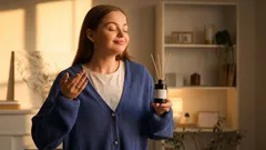 Ani jazmín, ani mäta: ktorá vôňa podľa odborníkov najlepšie zmierňuje stres?