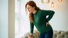 Šesť nenápadných chýb, ktoré vedú k bolesti chrbta a stuhnutiu krku