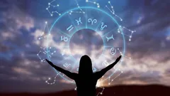 Horoskop na druhú polovicu marca pre všetky znamenia zverokruhu: zistite, čo vás čaká