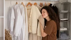 Vaše veci budú voňať luxusom, ako keby ste použili exkluzívny parfum: vložte do skrine práve toto