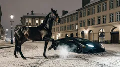 Zaujímavý fakt o tom, prečo sa výkon motora meria v konských silách