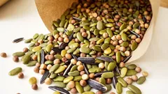 Ktoré semená rastlín treba pred výsevom namáčať: Majte to na pamäti