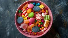 Aké sladkosti môžete jesť aj počas diéty: zdravé maškrty na chudnutie